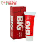 mr big cream