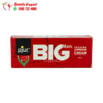mr big cream uses