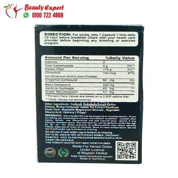 lipo slim ingredients best slimming tablets ingredients