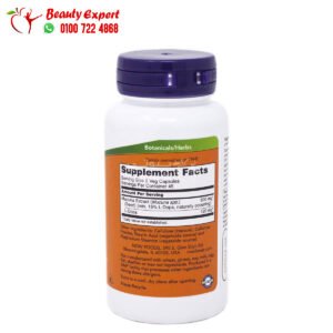 l dopa tab ingredients