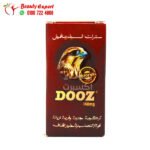Doz Sildenafil 140mg Tablets for Men - Image 2