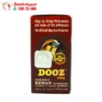 Doz Sildenafil 140mg Tablets for Men - Image 3