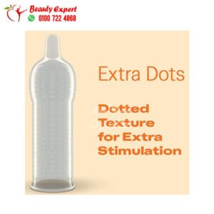 كاندوم ديوركس منقط