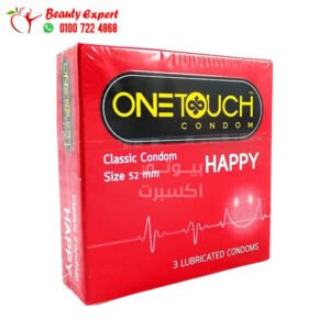 وان تاتش كاندوم