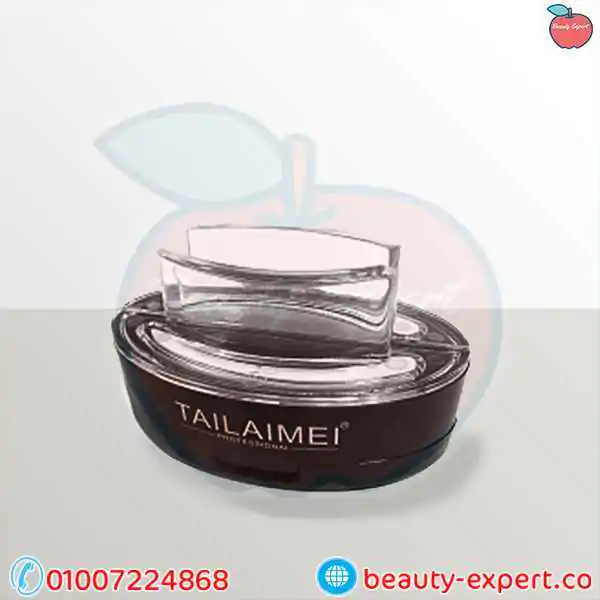 فرشاة ختم الحواجب Tailaimei Professional Perfect Fast Eyebrow Stamp