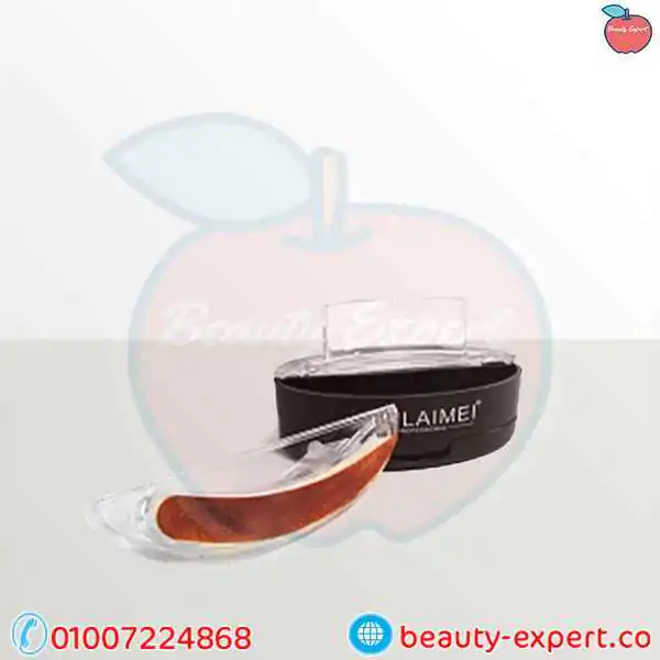 فرشاة ختم الحواجب Tailaimei Professional Perfect Fast Eyebrow Stamp