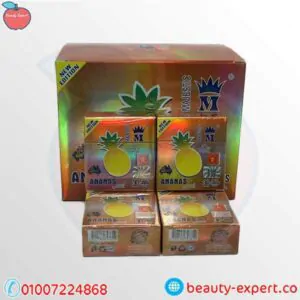 Majestic Ananas Weight Loss Capsules