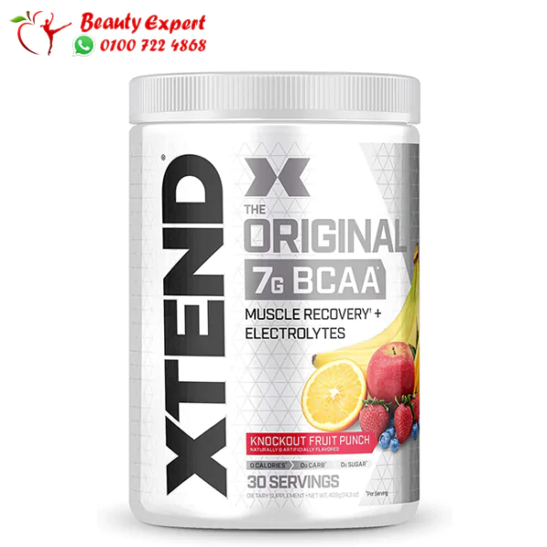 مكمل xtend original bcaa