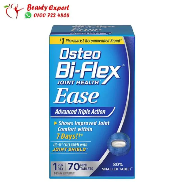 osteo bi Flex ease tablets