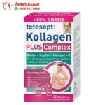 kollagen plus complex