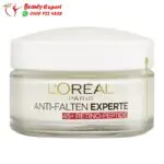 L'oreal wrinkle expert 45+