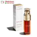 دبل سيروم من كلارنس - clarins