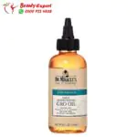 زيت دكتور ميركل الاصلي لانبات الشعر - dr miracle gro oil