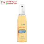 بخاخ ducray للشعر للنساء بخاخ دوكري نيوبتيد 3x30 ml