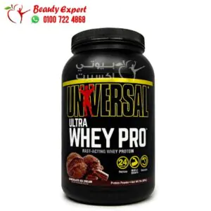 الترا واي بروتين ULTRA Whey Pro