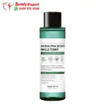 somebymi Aha-PHA-BHA 30 Days Miracle Toner