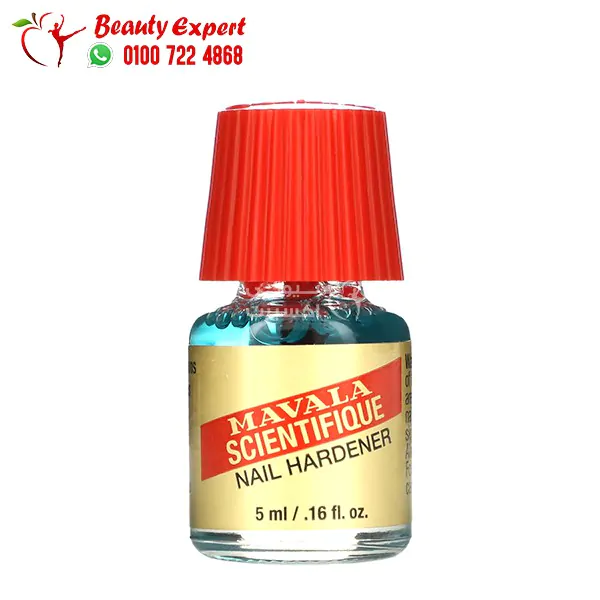 Mavala Scientifique Nail Hardener 5 ml