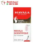 Mavala Scientifique Nail Hardener 5 ml