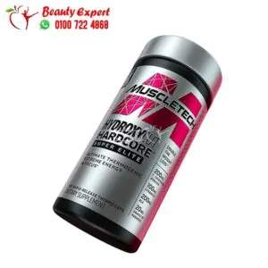 hydroxycut hardcore super elite 120cap