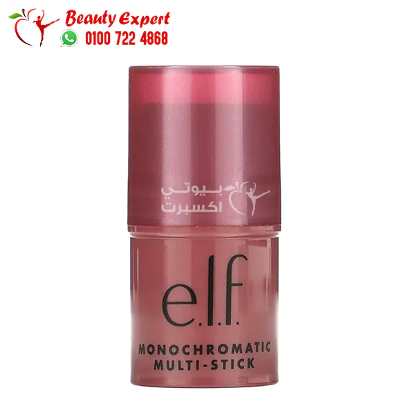 E.L.F., Monochromatic Multi-Stick, Sparkling Rose, 0.155 oz (4.4 g)