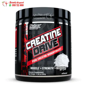 nutrex creatine drive 300g