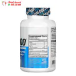 حبوب cla 1000 - EVLution Nutrition CLA 1000, 90 capsules