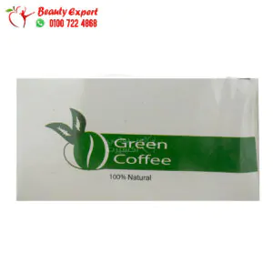 natural Green Coffee herbs 30 sachets