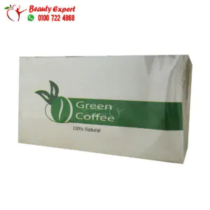 natural Green Coffee herbs 30 sachets