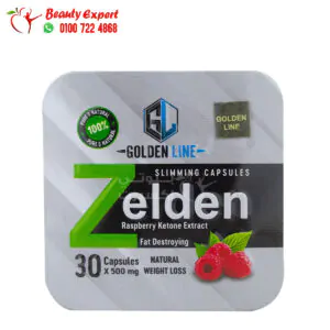 Zelden slimming pills